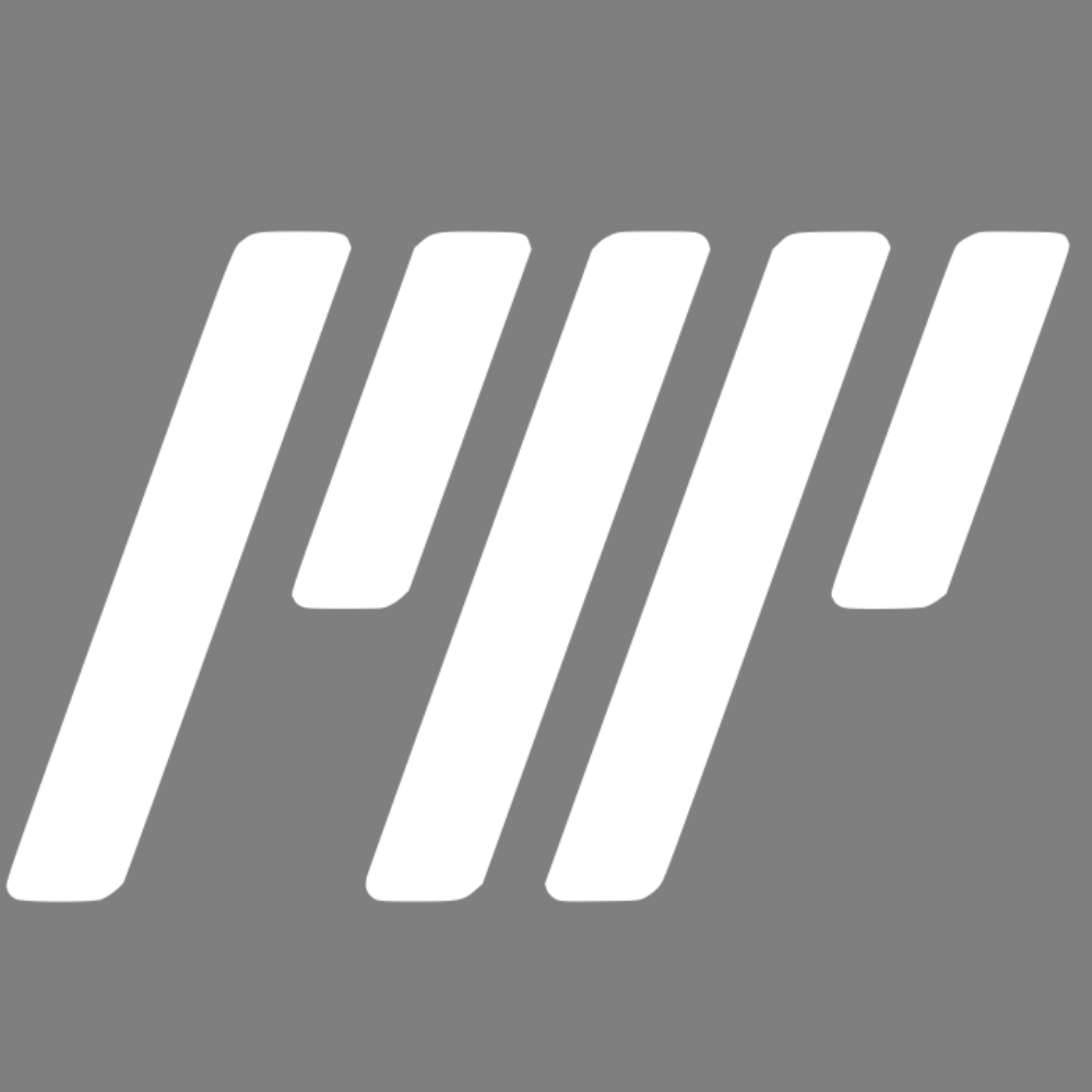 Logo Mauricio Pérez